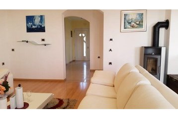 Hrvaška Privát Ičići, Eksterier